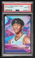 Rookies I - Ja Morant [PSA 10 GEM MT]