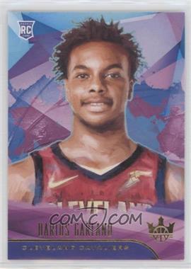 2019-20 Panini Court Kings - [Base] #84 - Rookies I - Darius Garland