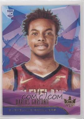 2019-20 Panini Court Kings - [Base] #84 - Rookies I - Darius Garland