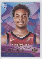 Rookies I - Darius Garland