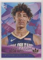 Rookies I - Jaxson Hayes