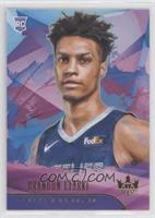 Rookies I - Brandon Clarke