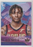 Rookies I - Kevin Porter Jr.