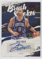 Carlos Boozer #/49