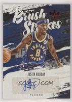 Justin Holiday #/99