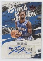 Terrence Ross #/49