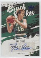 Dave Cowens #/25