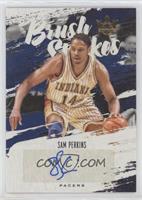 Sam Perkins #/149