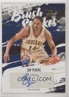 Sam Perkins #/149