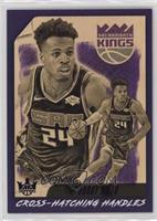 Buddy Hield #/99