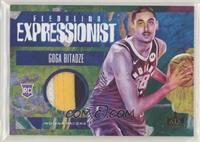 Goga Bitadze #/25