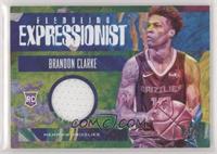 Brandon Clarke #/179