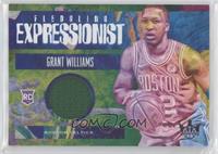 Grant Williams #/179