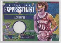 Jaxson Hayes #/179