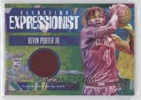 Kevin Porter Jr. #/179