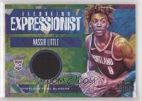 Nassir Little #/179