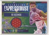 Rui Hachimura #/179