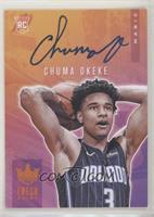 Chuma Okeke #/49