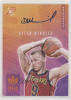 Dylan Windler #/49