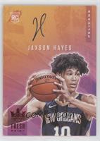 Jaxson Hayes #/99
