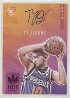 Ty Jerome #/99