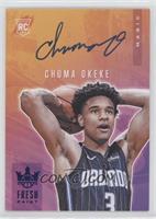 Chuma Okeke #/25