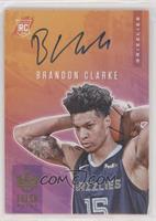 Brandon Clarke #/149