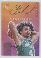 Carsen Edwards #/149