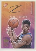 Jarrett Culver #/149