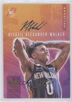 Nickeil Alexander-Walker #/149