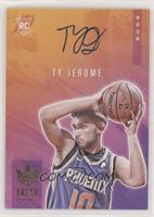 Ty Jerome #/149