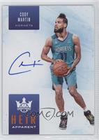 Cody Martin #/49