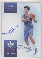 Isaiah Roby #/99