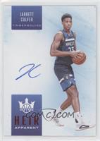 Jarrett Culver #/99