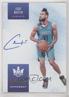 Cody Martin #/149