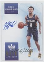 Nickeil Alexander-Walker #/149