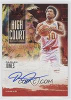 Damian Jones #/99