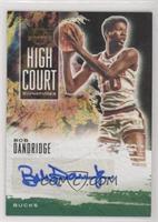 Bob Dandridge #/179