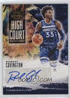 Robert Covington #/179