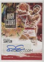 Ralph Sampson #/179