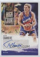 Tom Chambers #/179