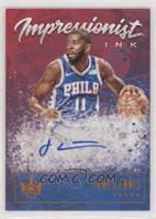 James Ennis #/49