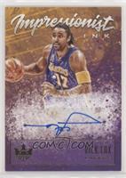 Rick Fox #/179