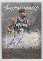 Stephen Jackson #/149