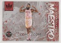 James Harden #/149