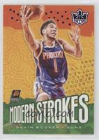 Devin Booker #/99