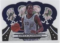 DeMar DeRozan #/99