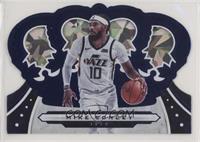 Mike Conley #/99