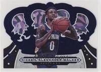 Nickeil Alexander-Walker #/99