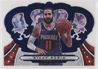 Ricky Rubio #/99